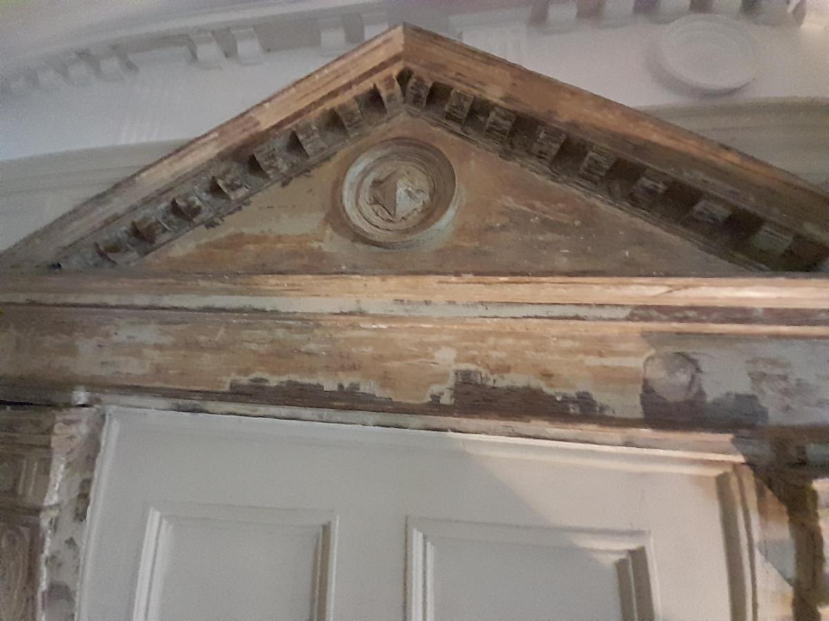 فندق Stone Court House ميدستون المظهر الخارجي الصورة