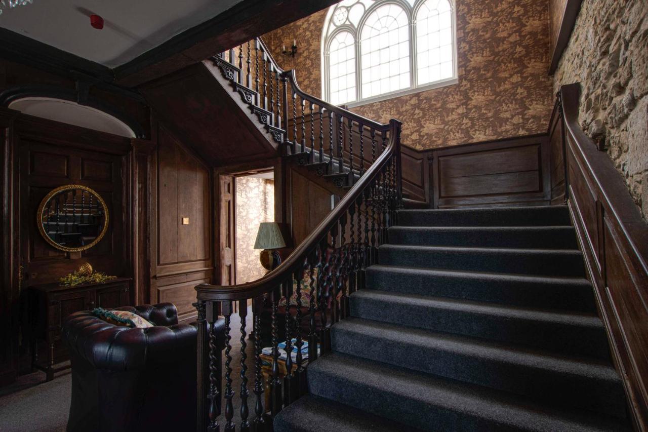 فندق Stone Court House ميدستون المظهر الخارجي الصورة