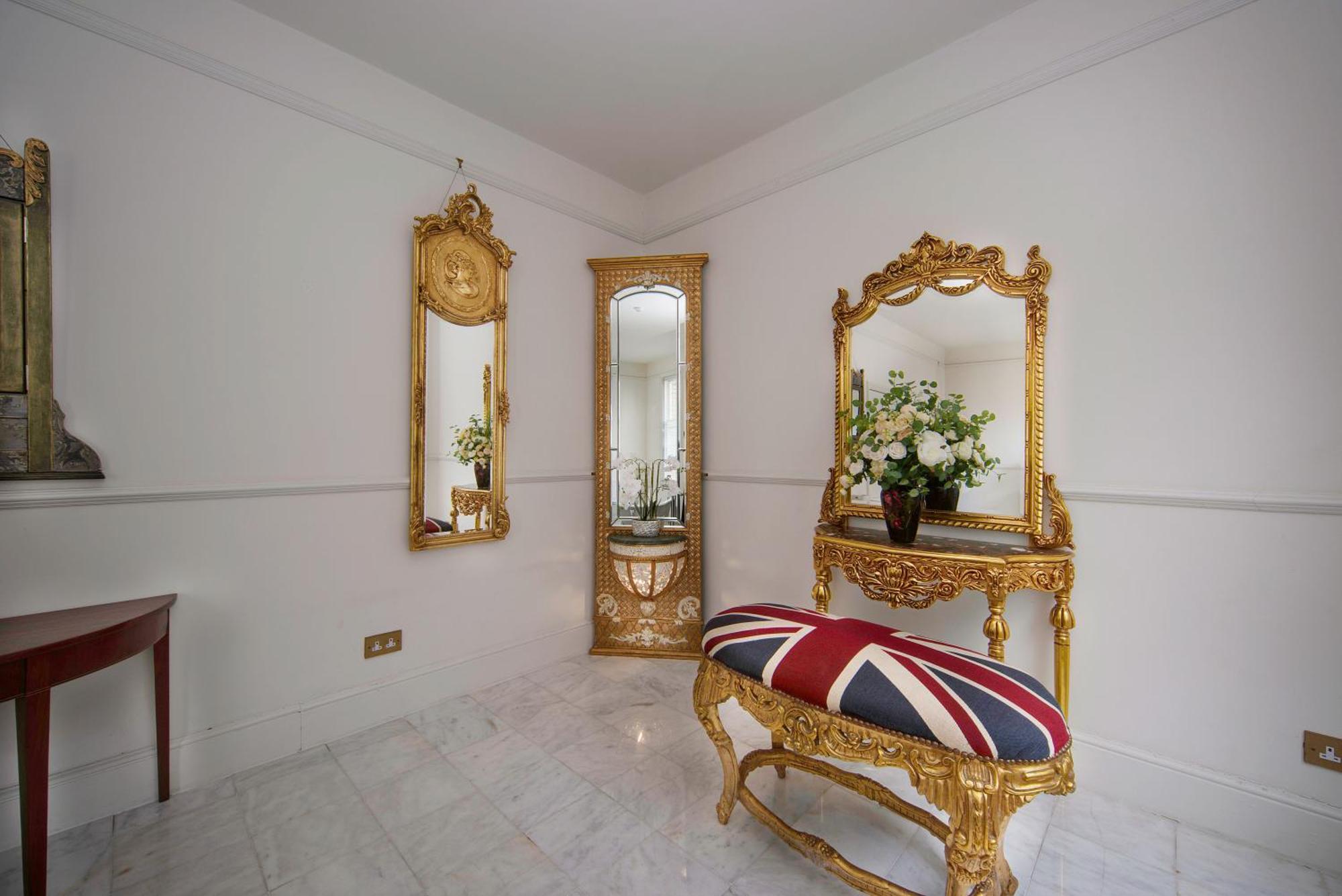 فندق Stone Court House ميدستون المظهر الخارجي الصورة